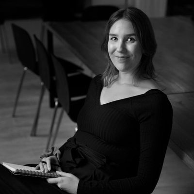 Anni Mutikainen