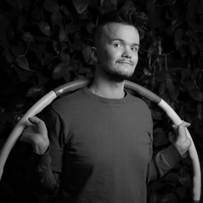 Juuso Karvinen