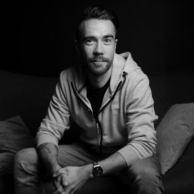 Mika Pryl