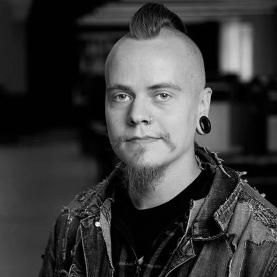 Matti Luukko