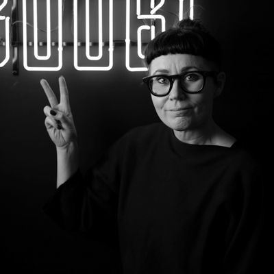 Sanna Ylimäinen