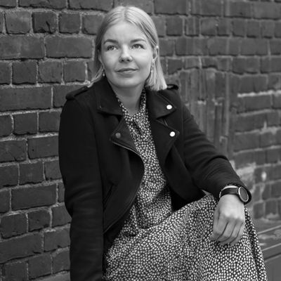 Anette Kerkelä