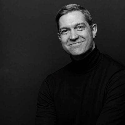 Toni Kallio