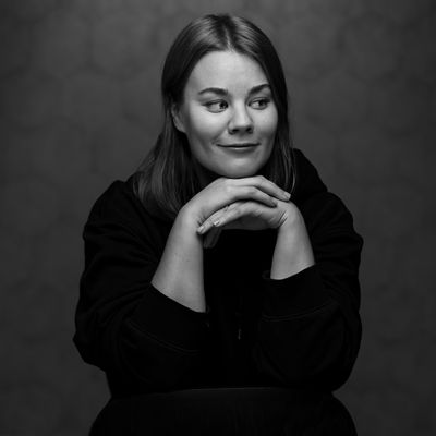Riikka Alanen