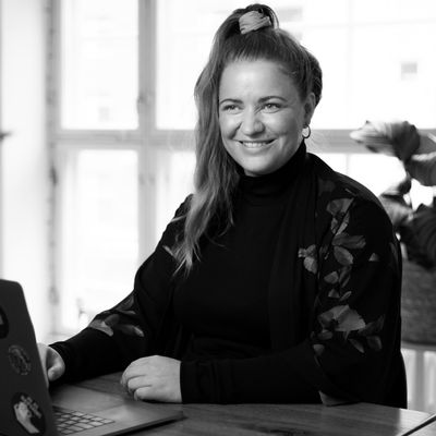Reetta Haanpää