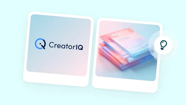 Picking the Best CreatorIQ Alternatives