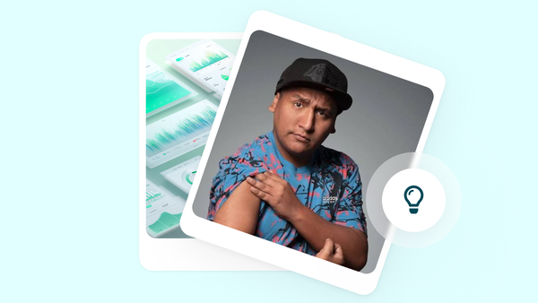 ¿Quién es Jorge Luna?