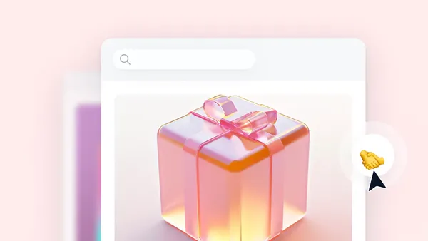 Cómo escribir una nota que acompaña el regalo en la campaña de seeding + Modelos gratuitos