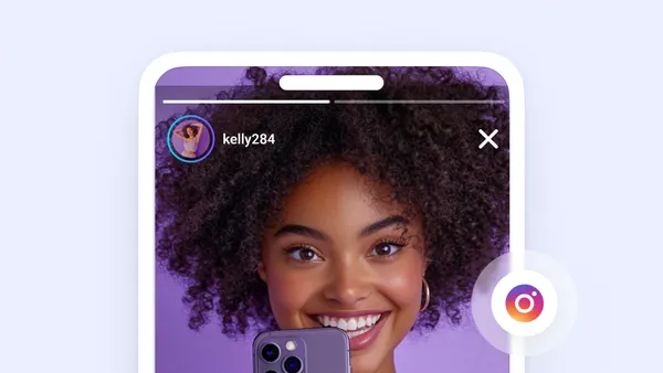 What Navigation in Instagram Stories Actually Means for Content Creators