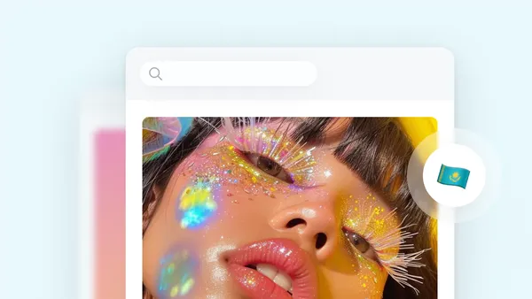 State of Instagram Influencer Marketing in Kazakhstan