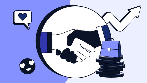 Los beneficios de las asociaciones de influencers a largo plazo para las pequeñas empresas