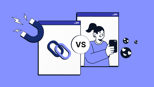 Affiliate Marketing vs Influencer Marketing: What's the Difference?