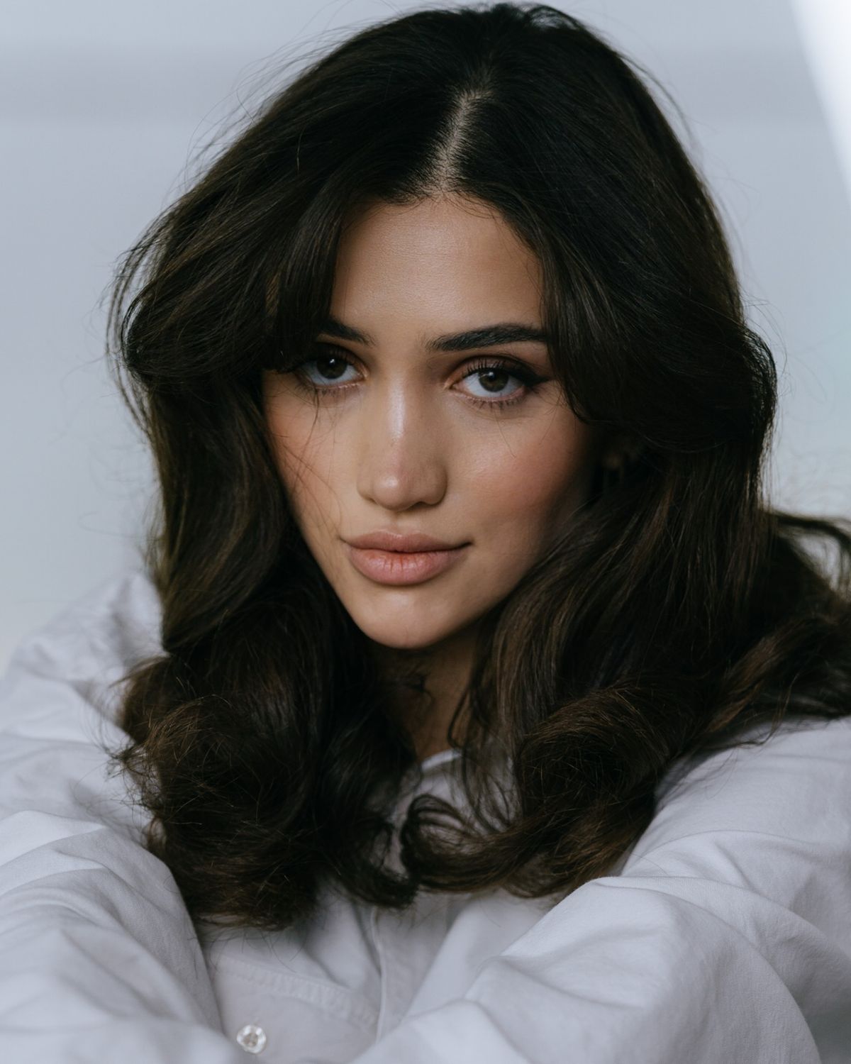 Настя Карпчук - фото