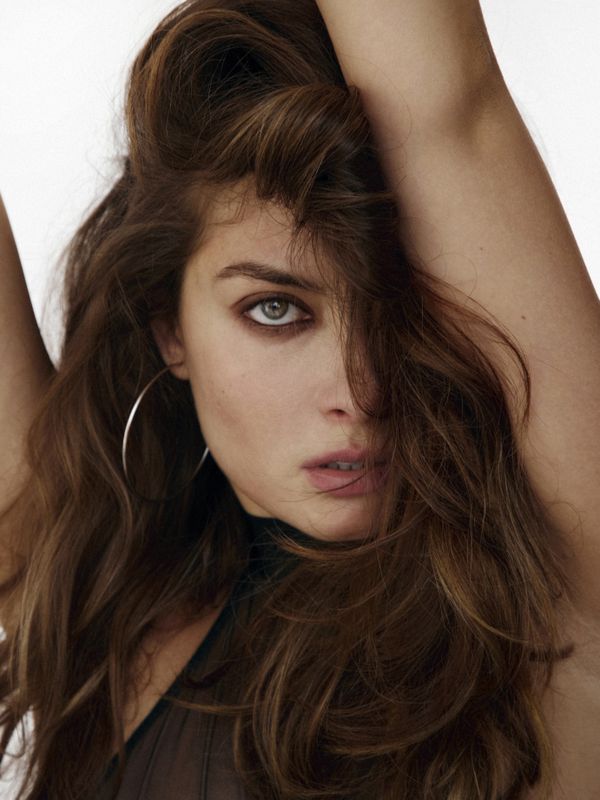 Валерия Жильева - лого