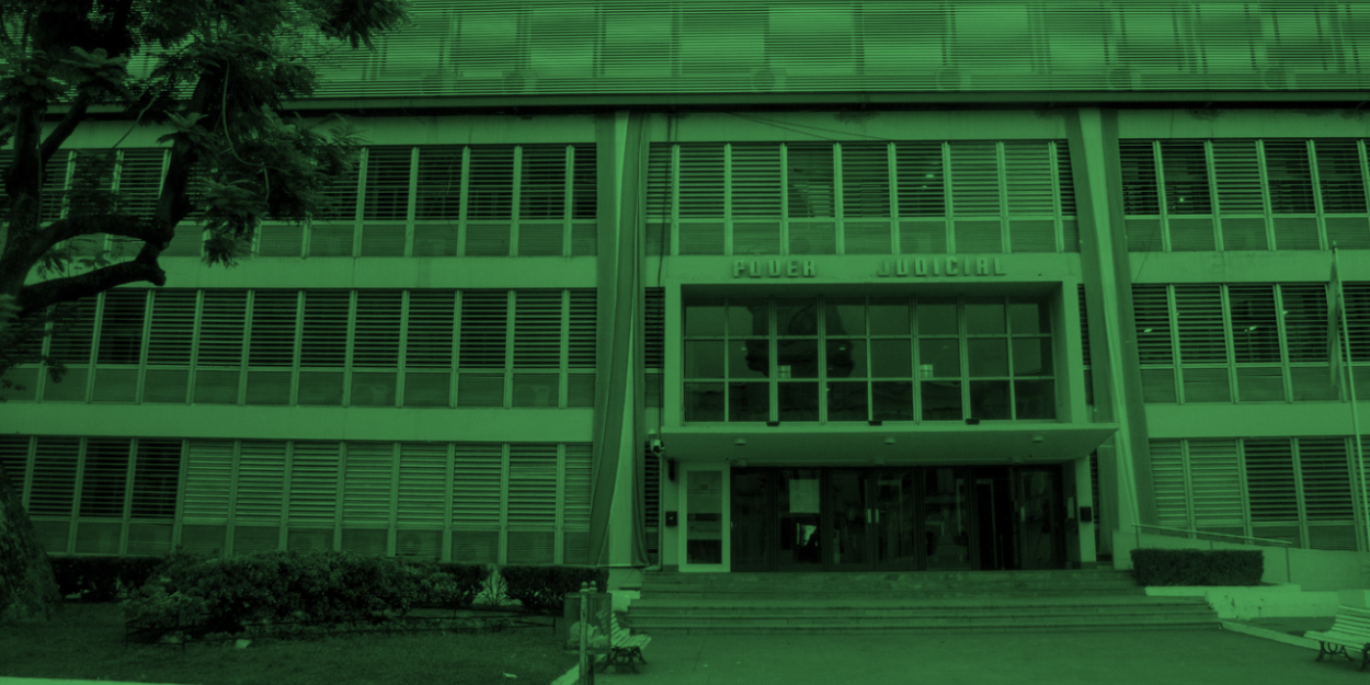 Cómo se reveló que una vocal de Entre Ríos faltaba la mitad del año judicial