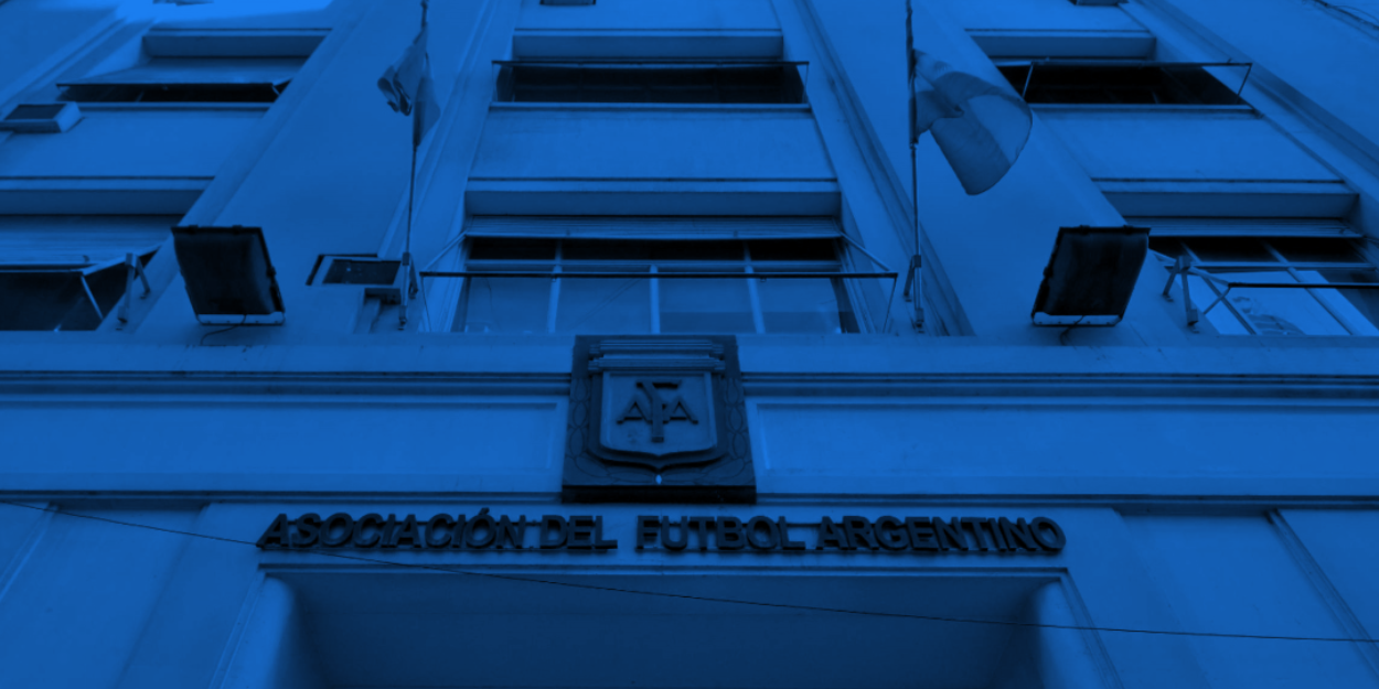 ACIJ pide a la Corte que prohíba a los jueces integrar los tribunales de la AFA