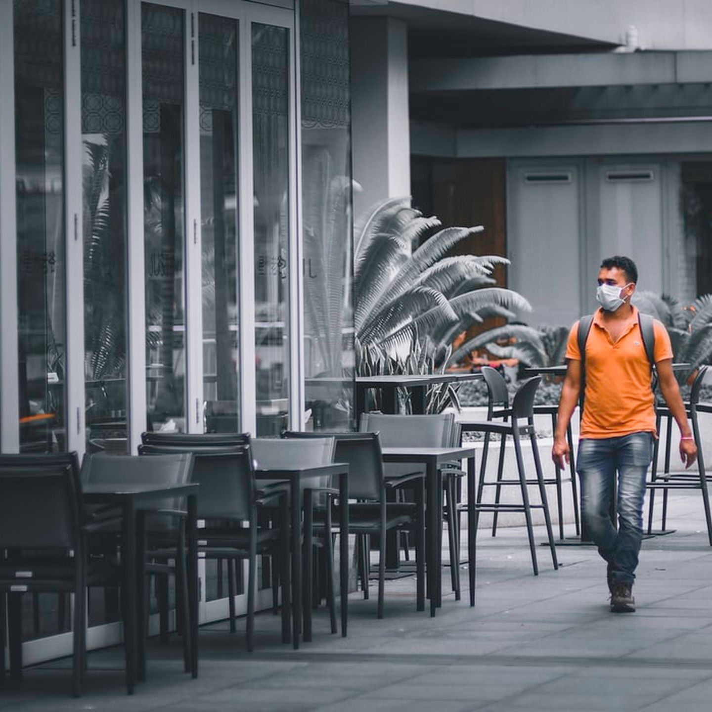 コロナクライシスの飲食業界に、テクノロジーができること。アフターコロナ時代を見据えてーテーブルチェック代表・谷口優