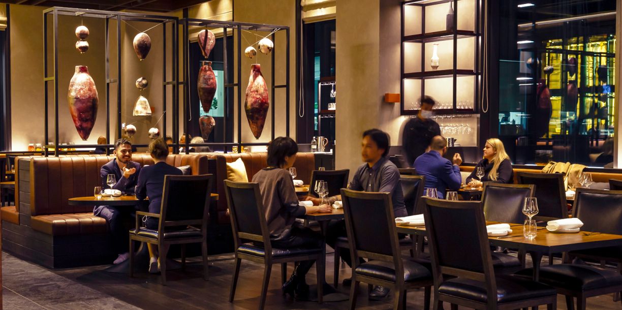 How La Madonna became Melbourne’s dining and drinking destination