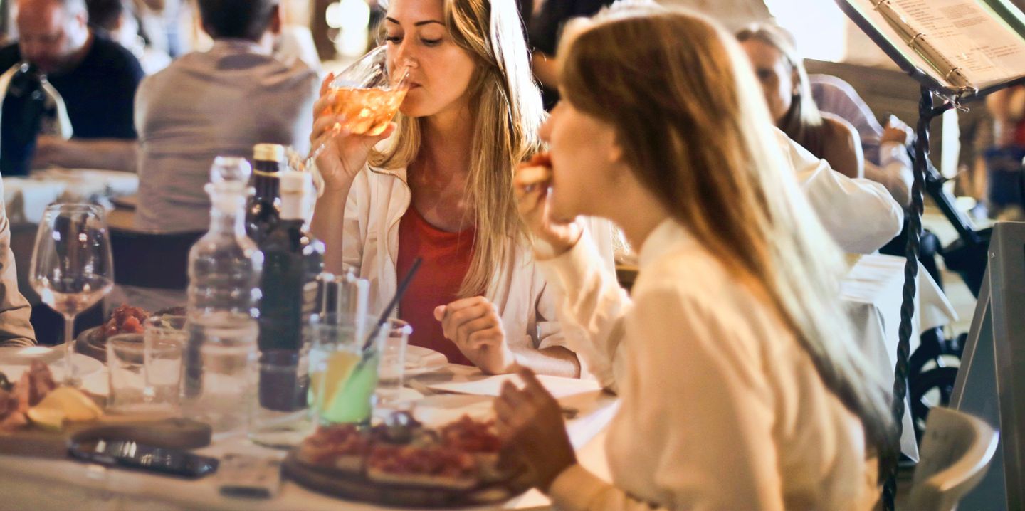 TableCheck: July 2021 data analysis on the restaurant industry