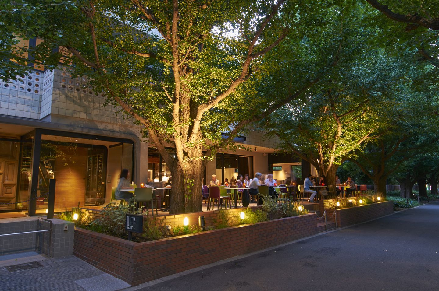 KIHACHI 青山本店
