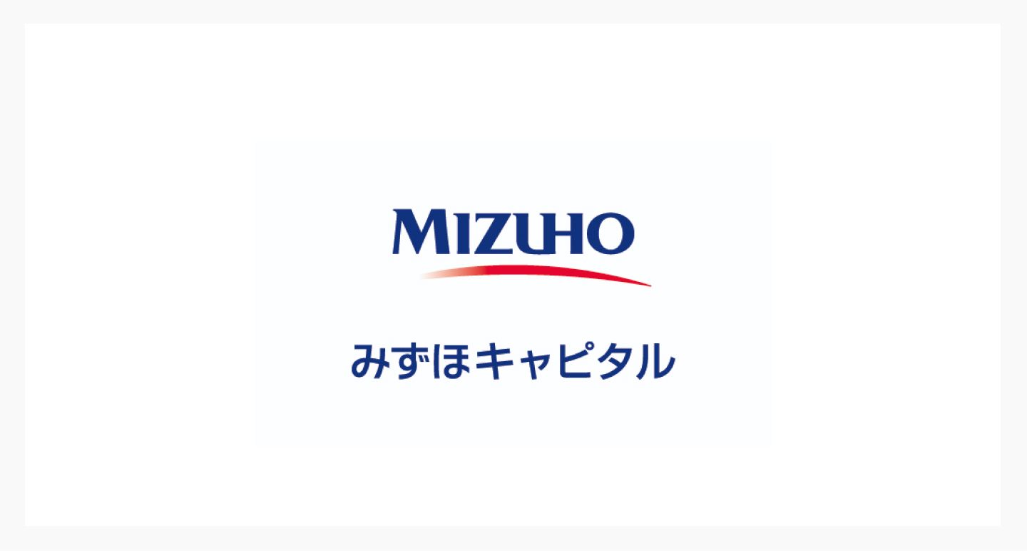 みずほキャピタル株式会社