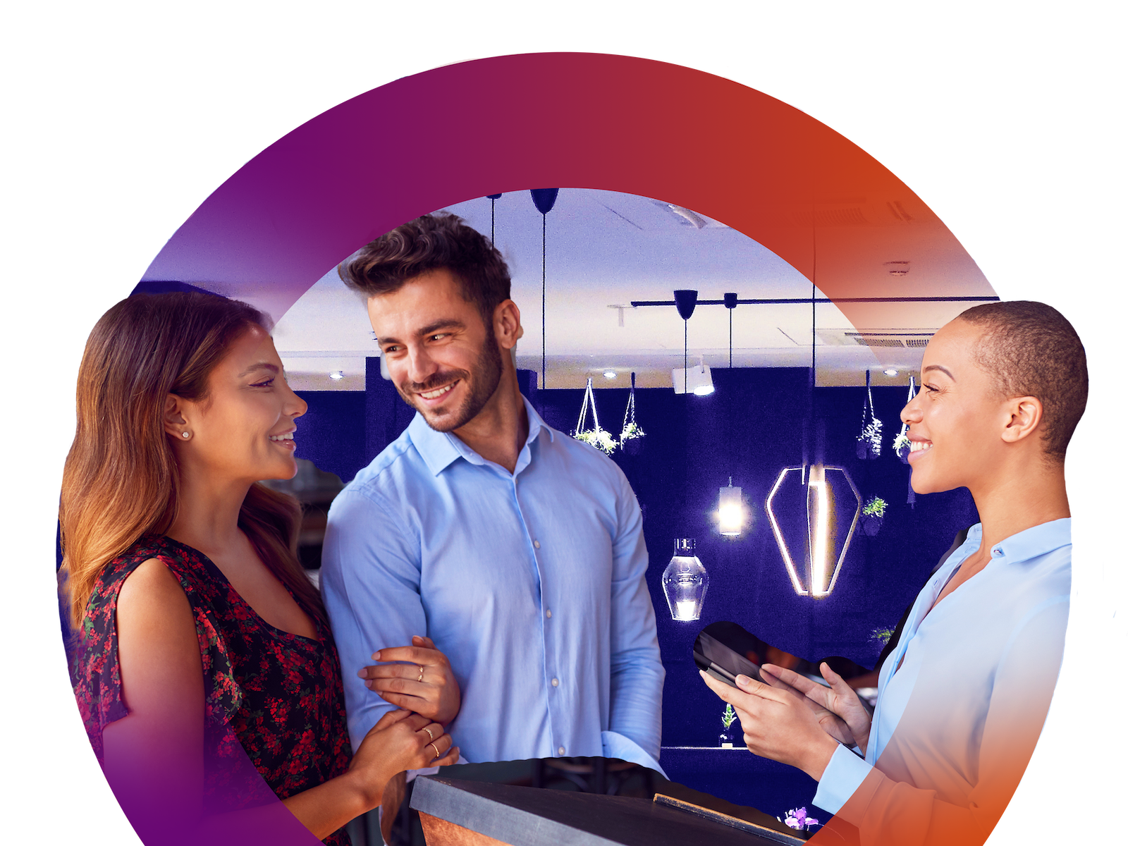 Deliver exceptional guest experiences