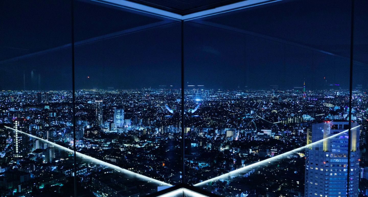 Shibuya Sky