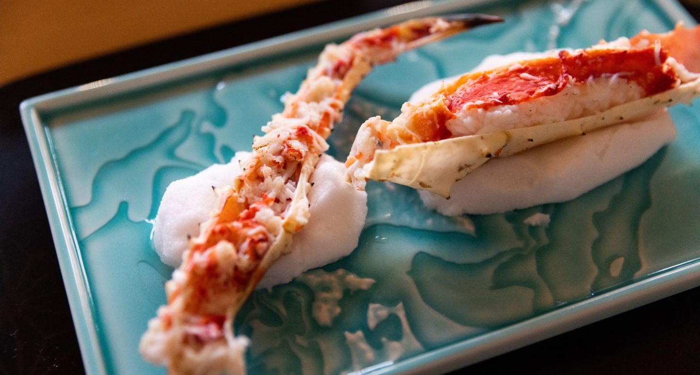 Sushi Kato