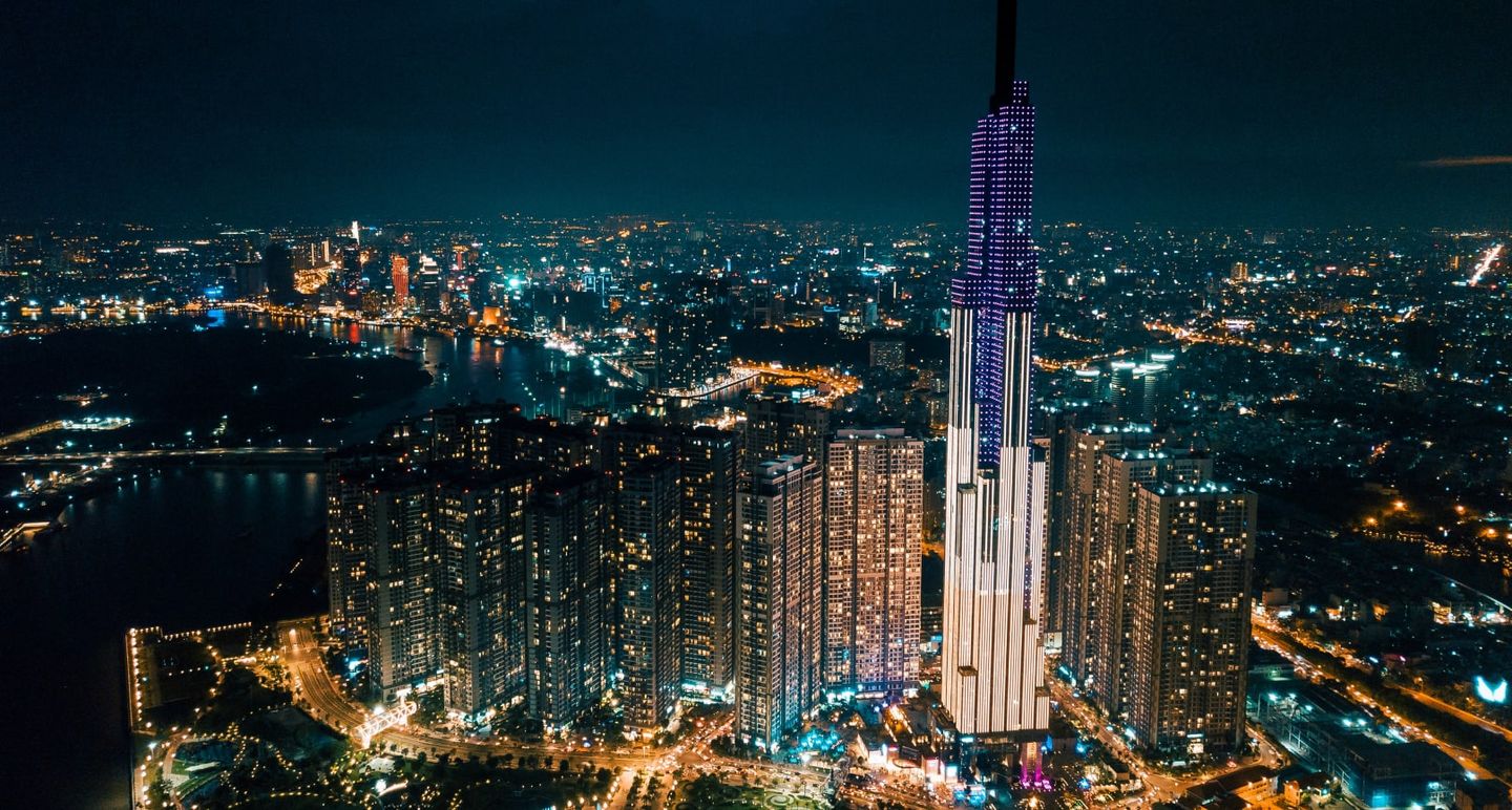Vietnam