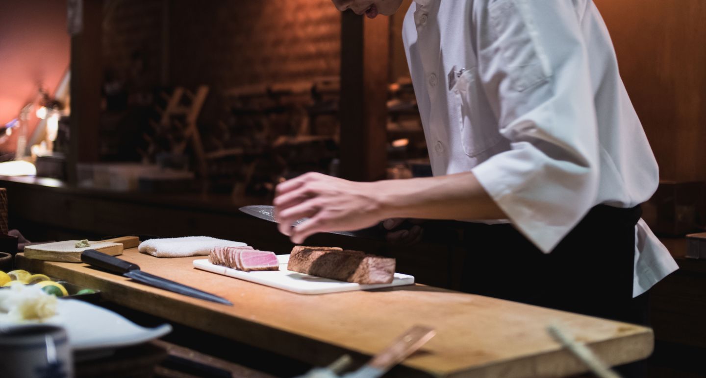 omakase