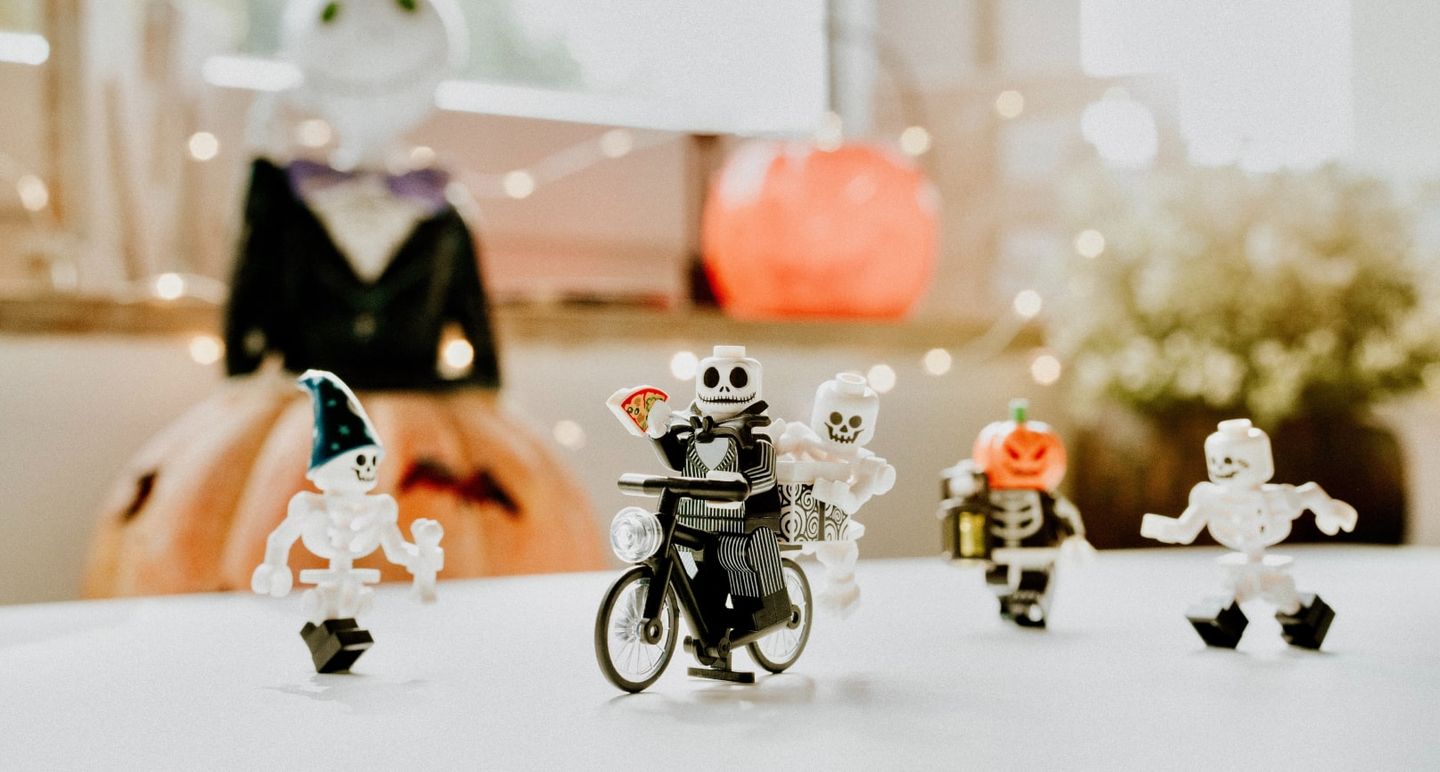 Halloween in Japan