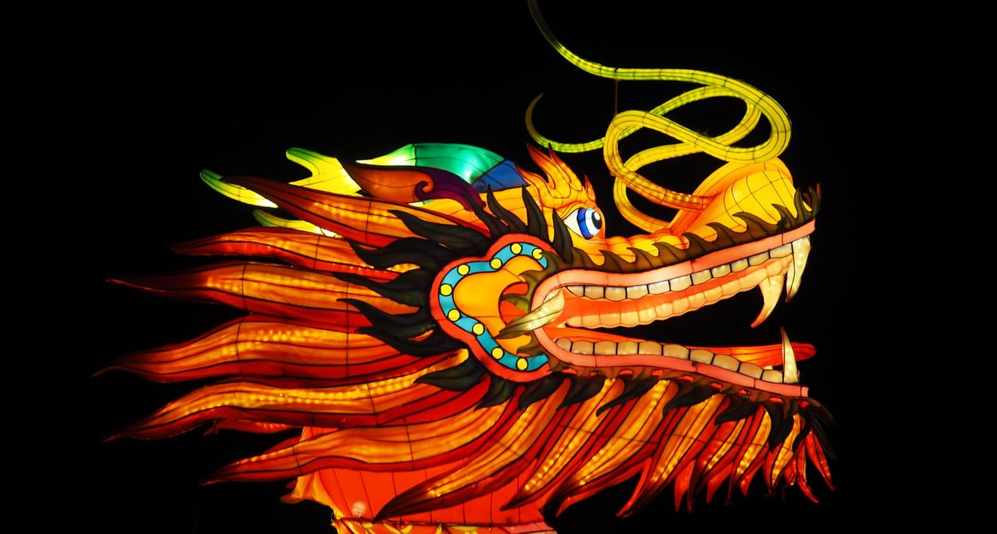 Chinese New Year