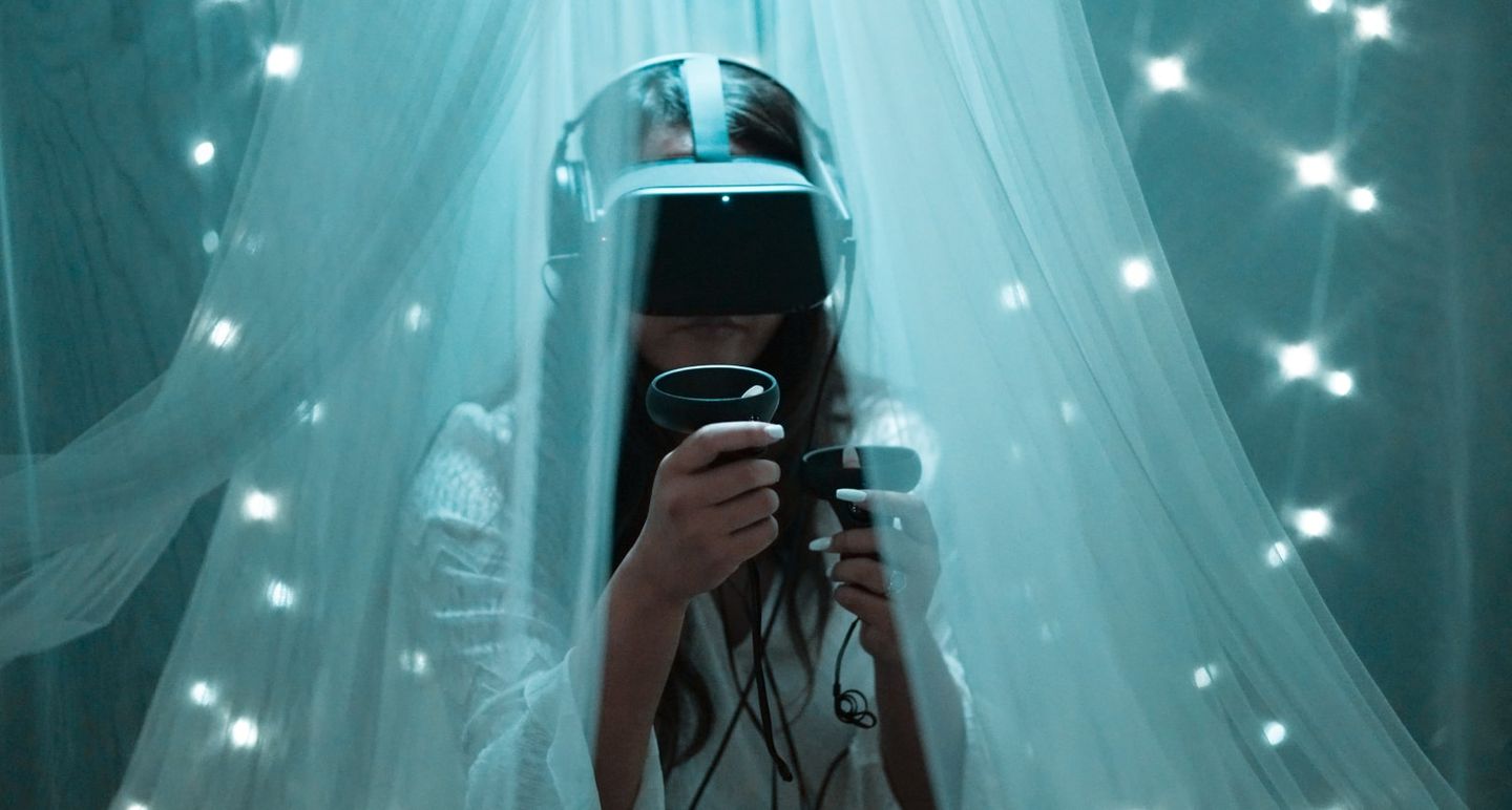 VR & MXR