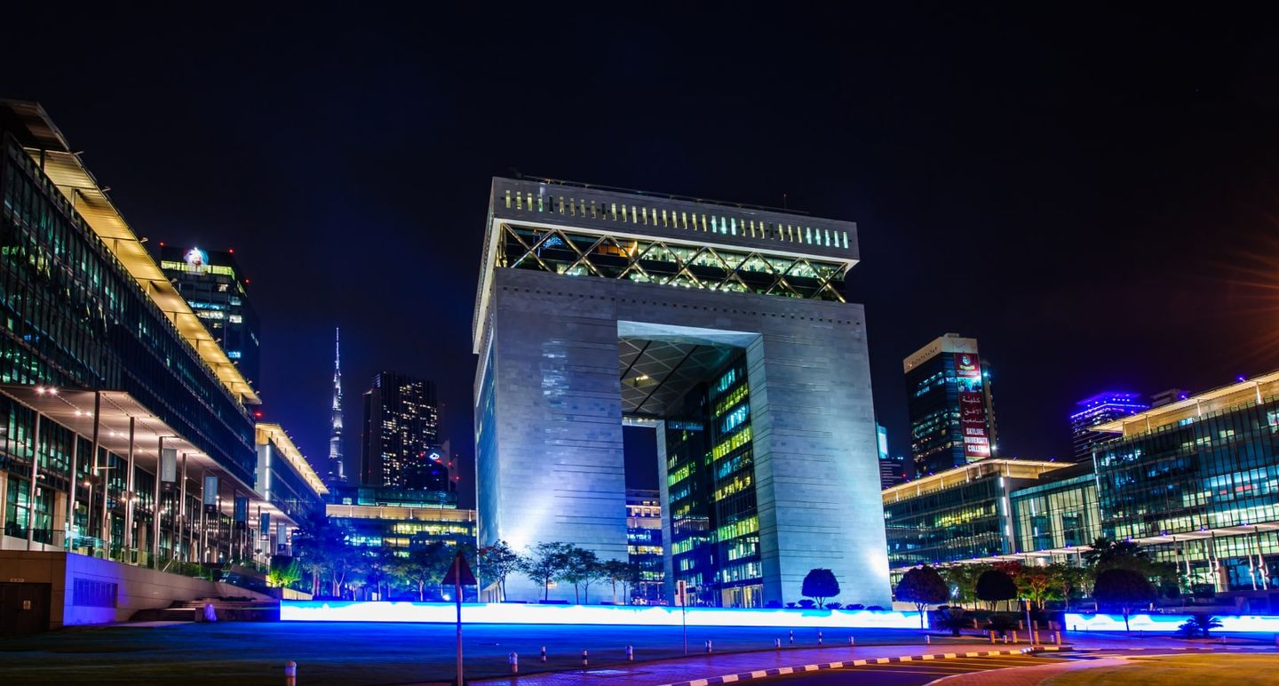 DIFC