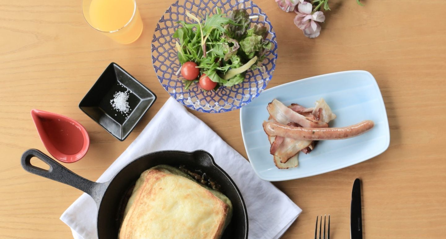 Cafe Amaya Niseko