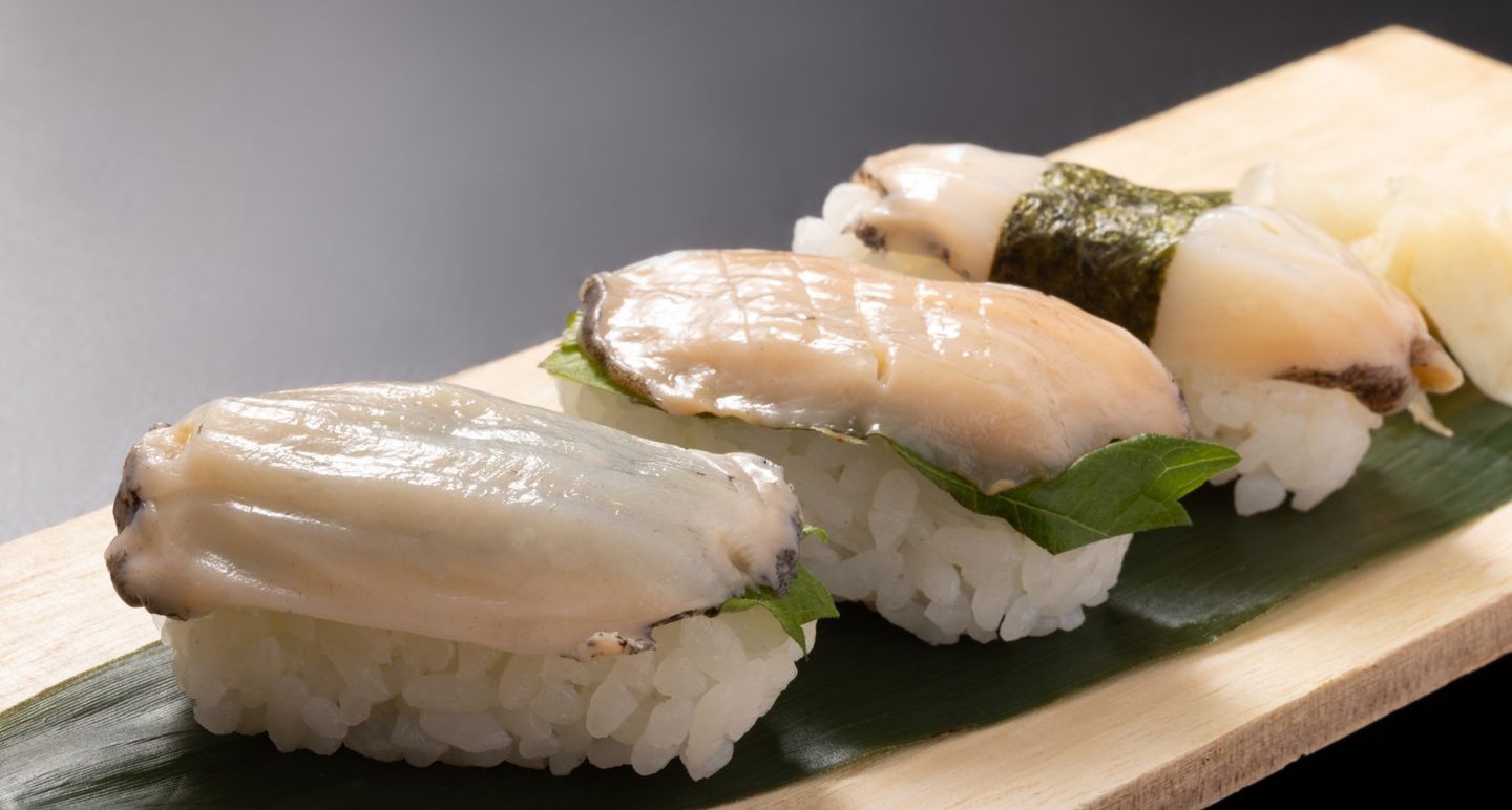 Awabi Sushi
