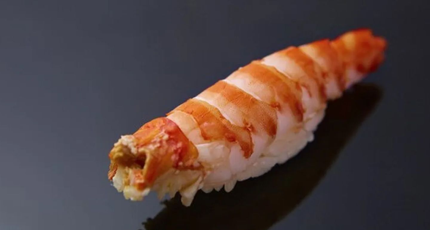Sushi Tokyo Ten