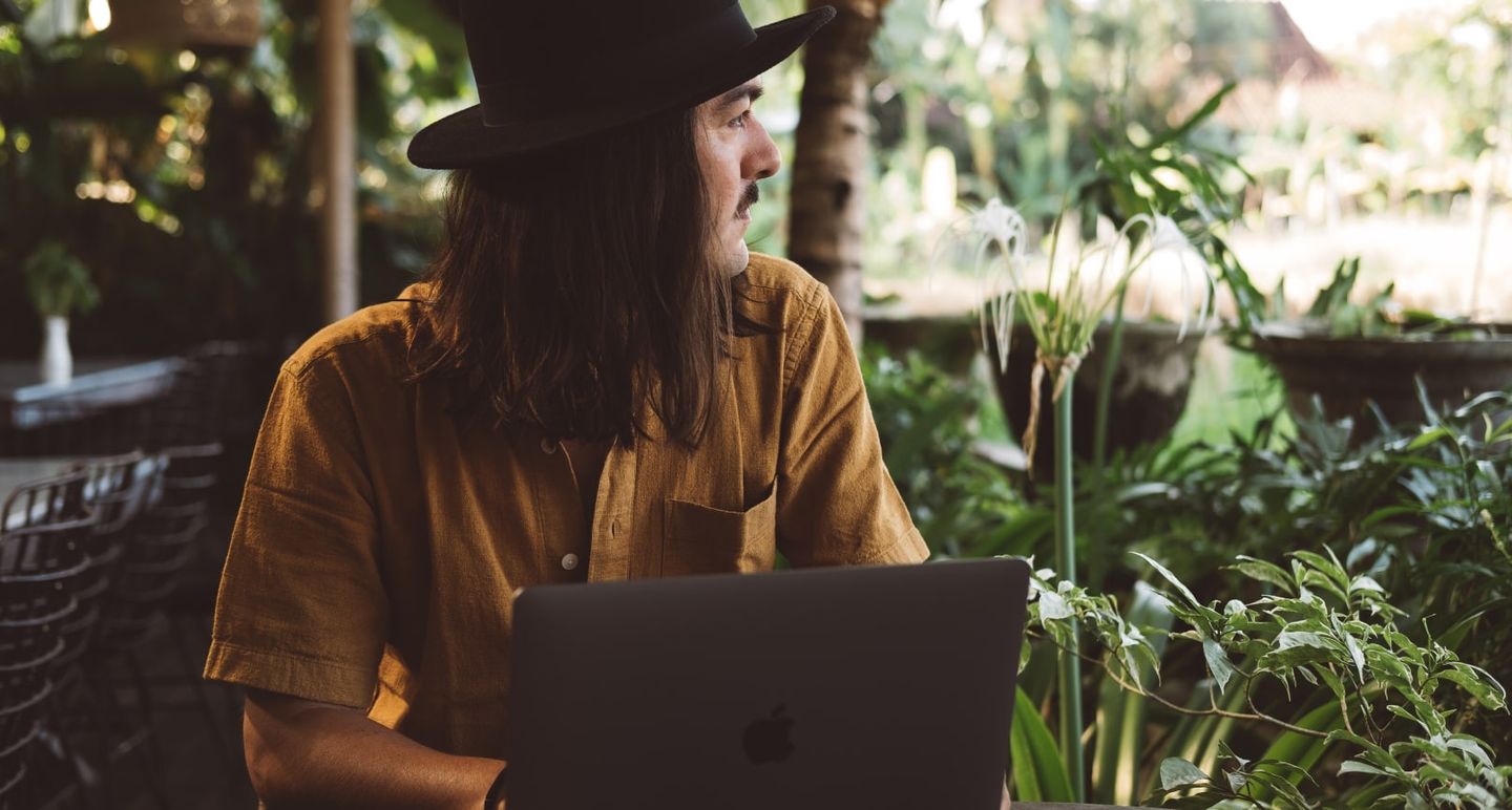 Digital nomads hospitality trend