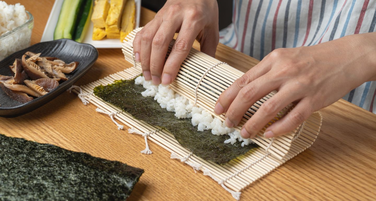 maki zushi