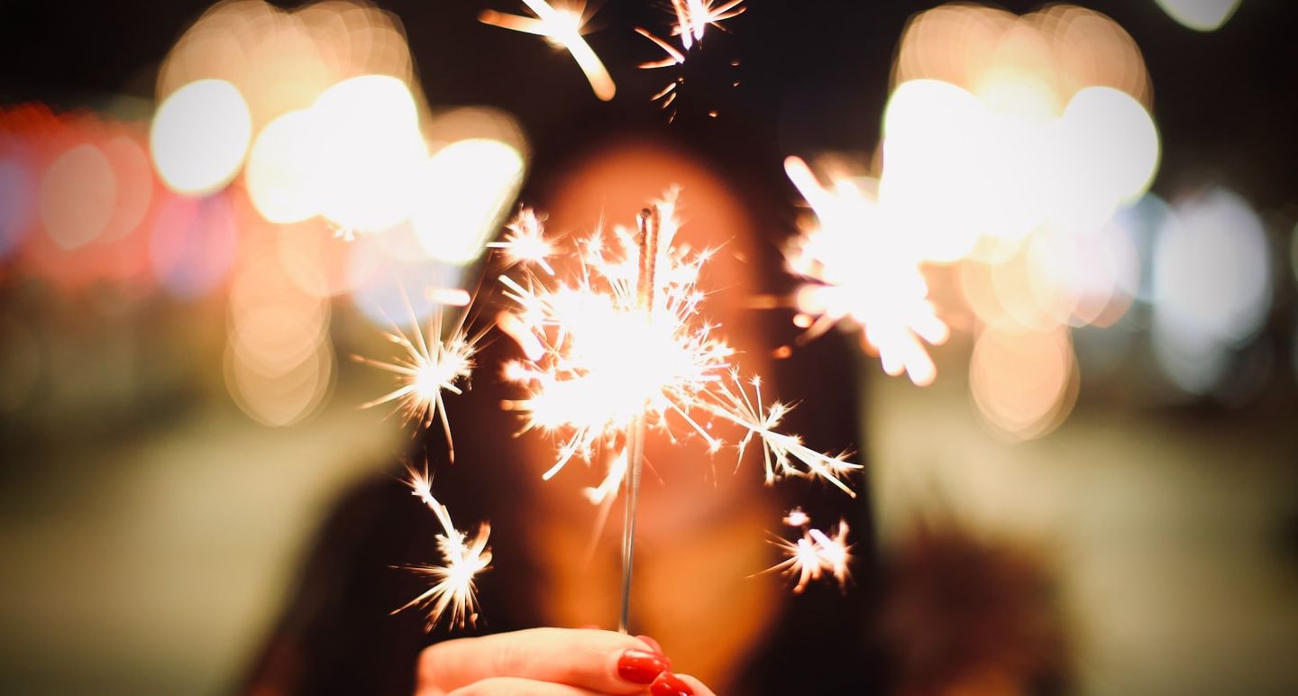 Sparkler
