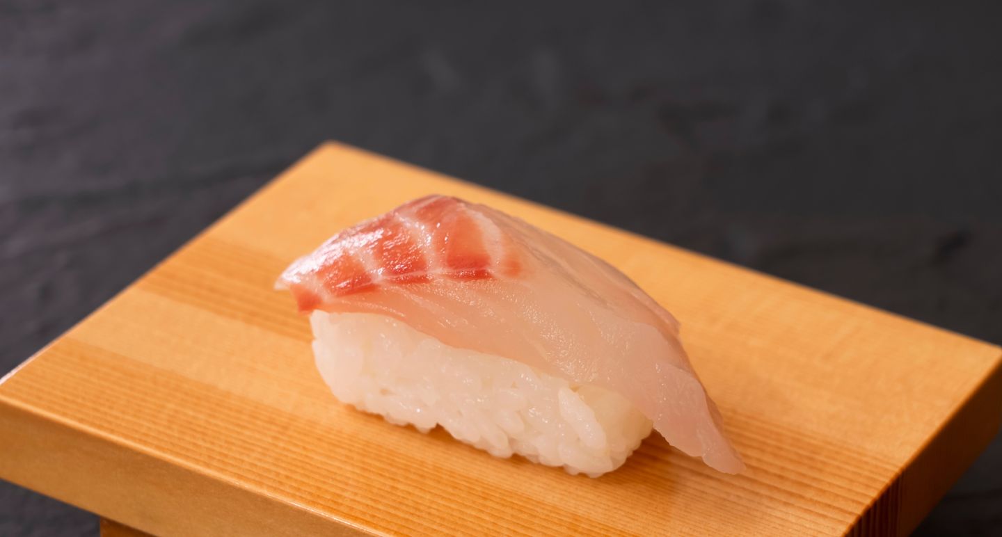 Tai Sushi