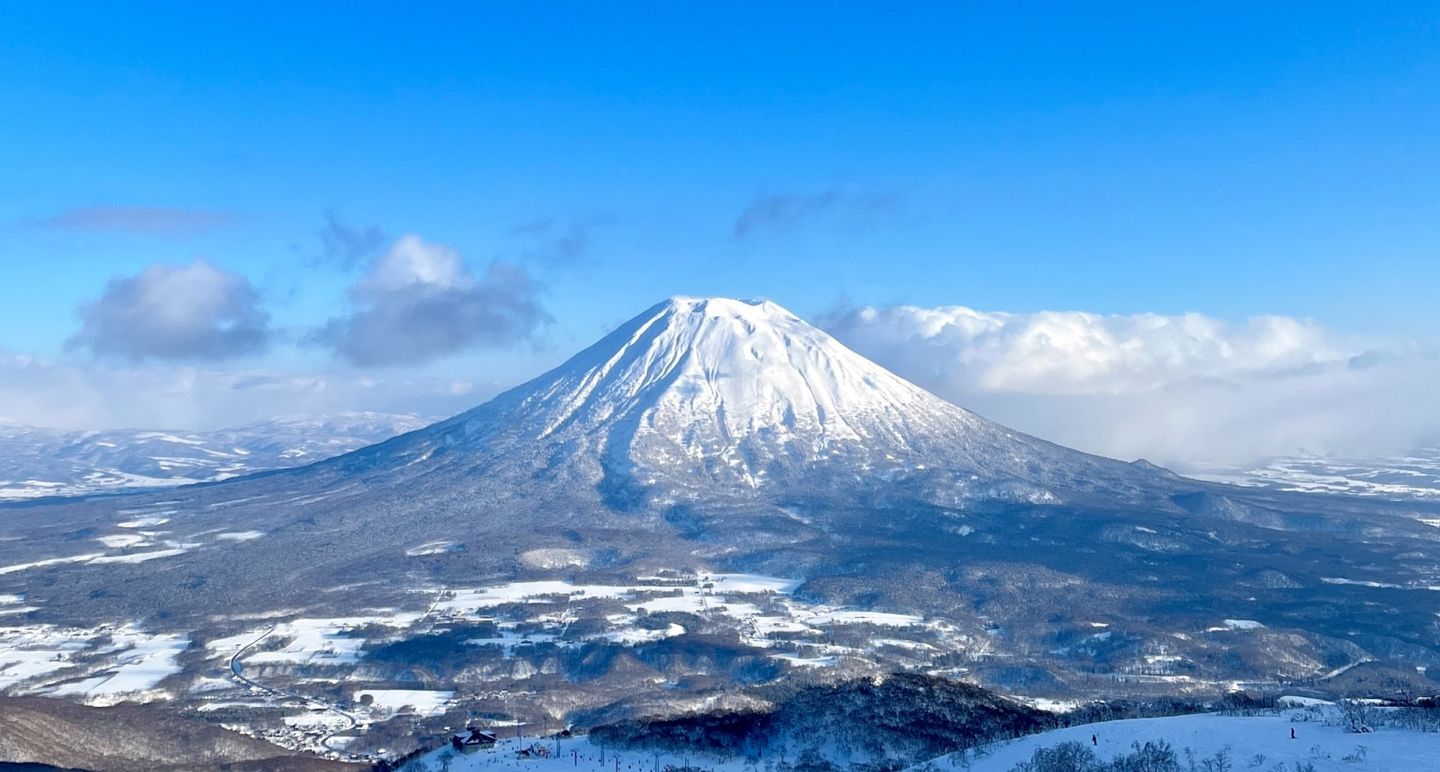 Niseko