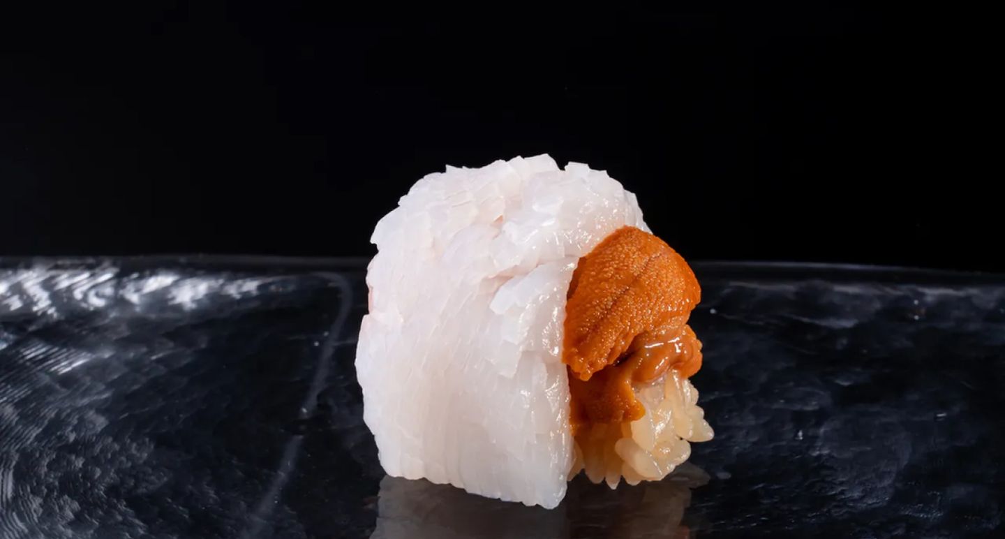 Sushi Ohtani