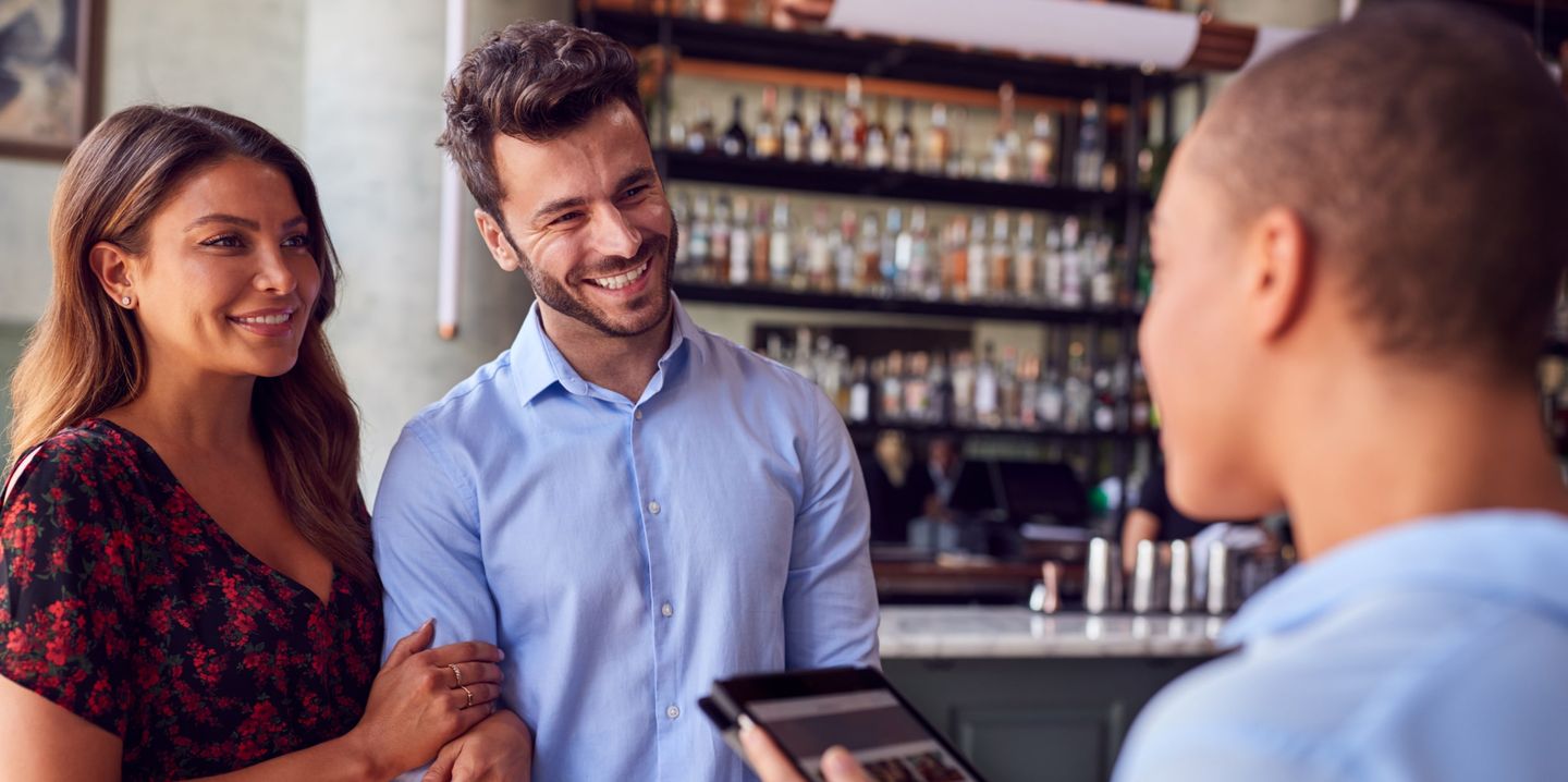 Streamlining Front of House operations: A blueprint for hospitality success