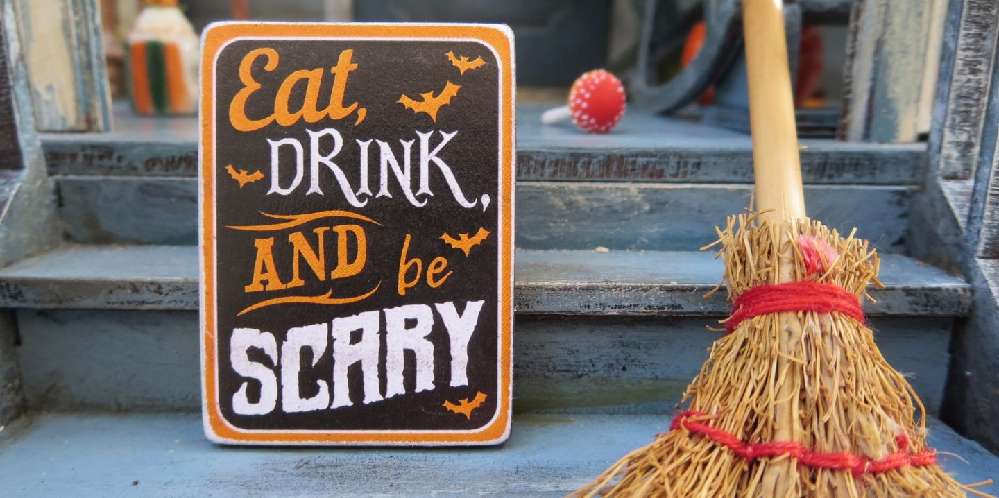 Spooky delights: How Halloween is celebrated in Asia