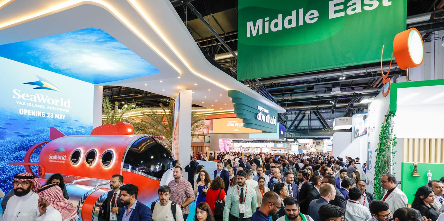 Arabian Travel Market Dubai 2023: The road to sustainability and technology in travel and hospitality