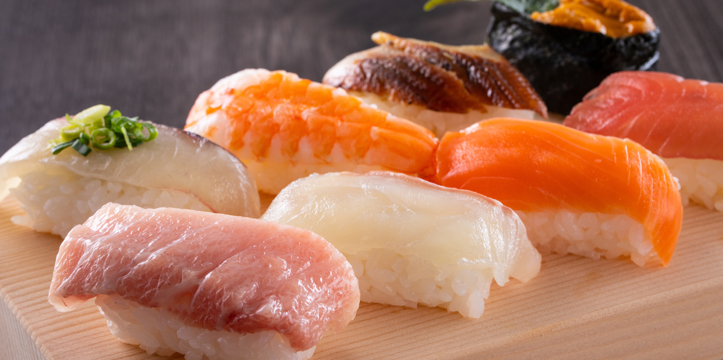 TableCheck’s Ultimate Guide to Sushi: Best Seasonal Toppings, Recommendations in Tokyo, & More