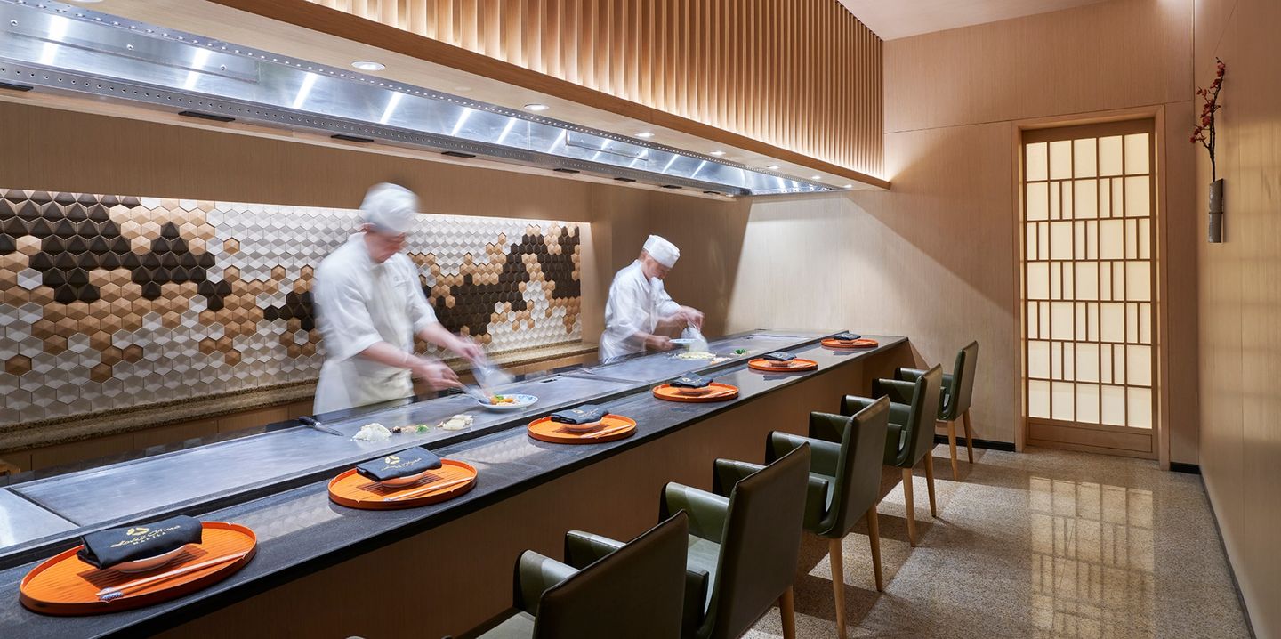 Yamazato at Hotel Okura Manila: Elevating Guest Experience with TableCheck