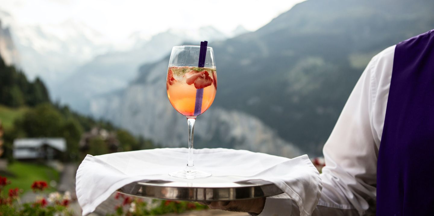 Hospitality trends 2024: What’s next for restaurants and hotels