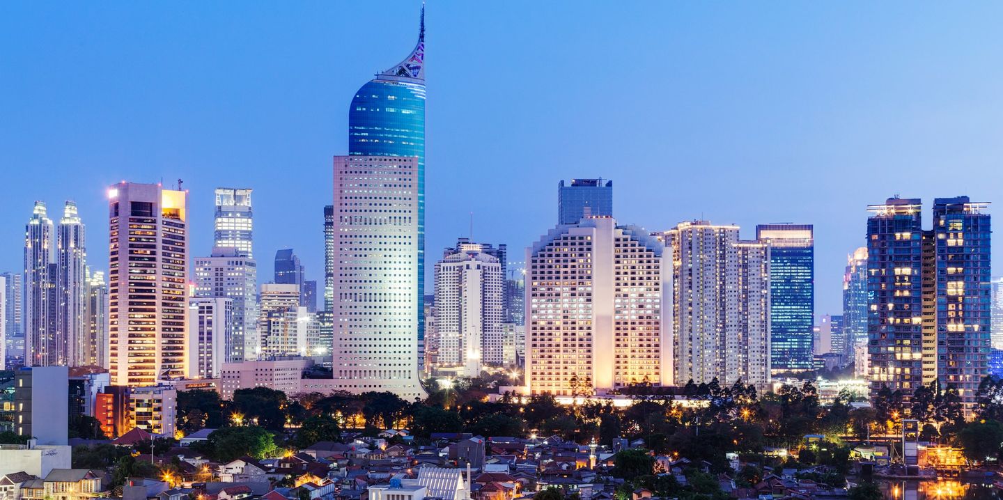Exploring Jakarta's culinary renaissance